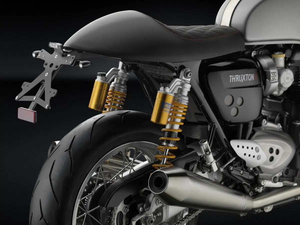 Accessori Rizoma per le classiche Triumph (30)