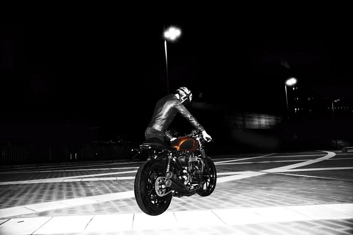 Accessori Rizoma per le classiche Triumph (31)