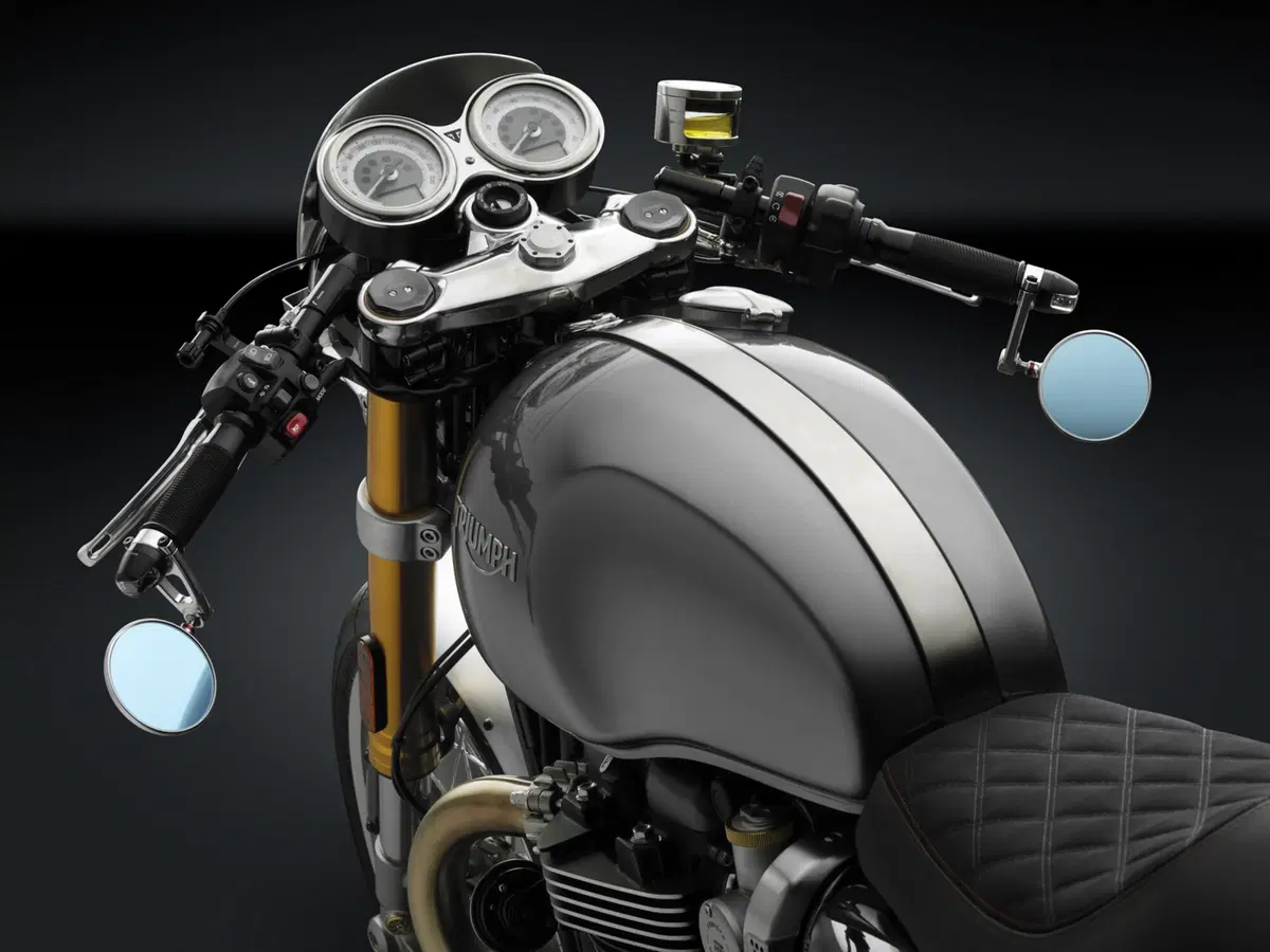 Accessori Rizoma per le classiche Triumph (32)