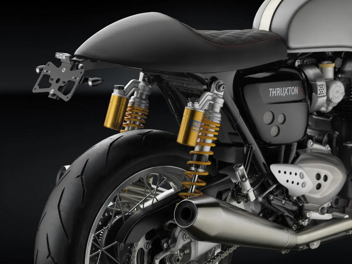 Accessori Rizoma per le classiche Triumph (33)