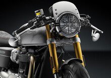 Accessori Rizoma per le classiche Triumph