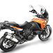 KTM 1290 Super Adventure S 2017: la base del top di gamma