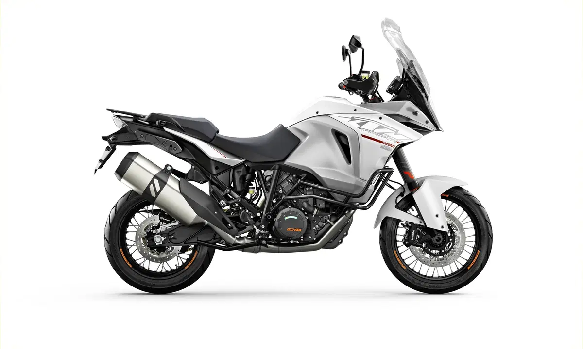 KTM 1290 Super Adventure T 2017: arriva la versione turistica EMBARGO (4)