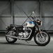 Triumph Bonneville T100 2017: foto e dati