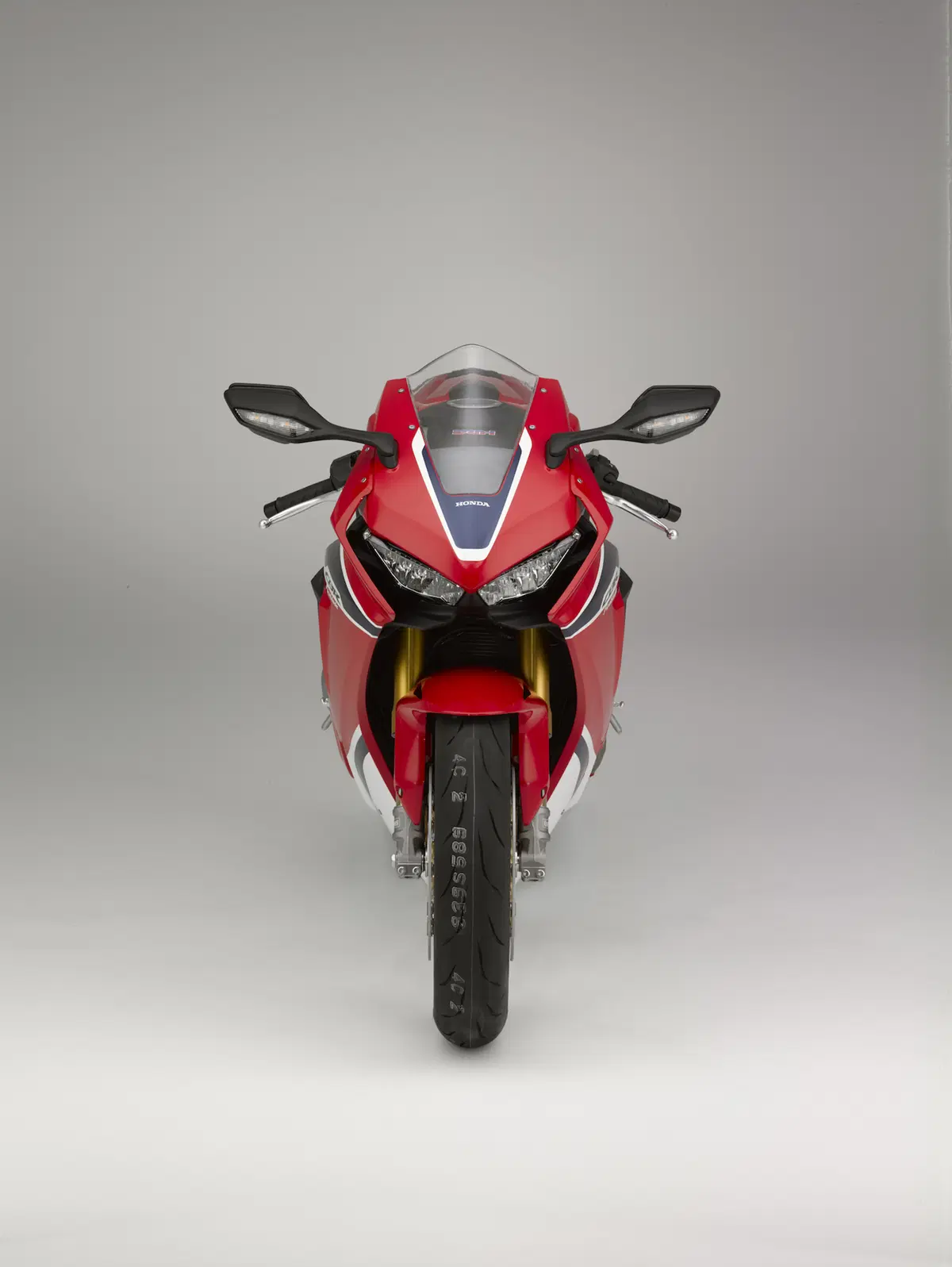 Honda CBR1000RR Fireblade SP e Fireblade SP2 2017 ad Intermot 2016: foto e dati (2)