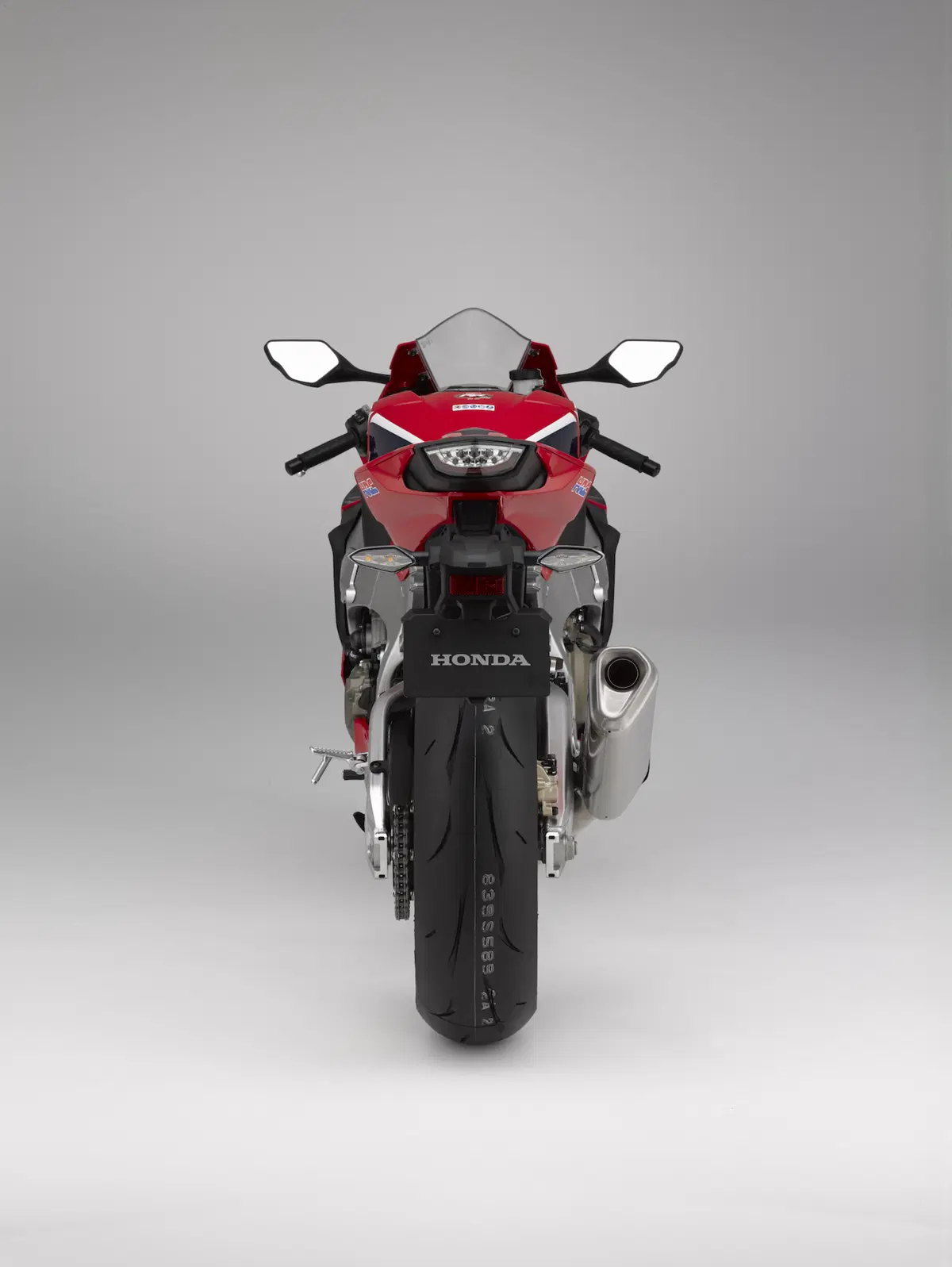Honda CBR1000RR Fireblade SP e Fireblade SP2 2017 ad Intermot 2016: foto e dati (7)