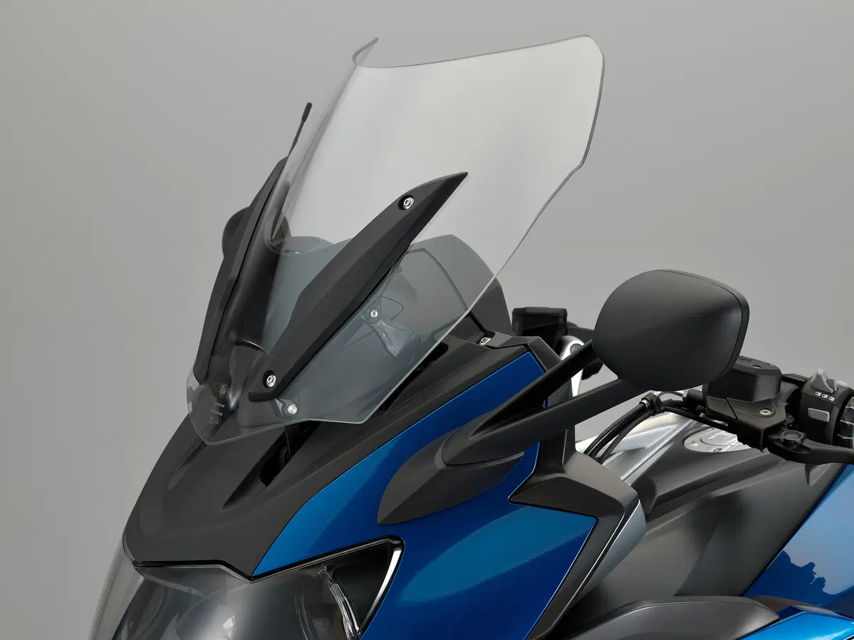 BMW K1600GT 2017 ad Intermot 2016: foto e dati (6)