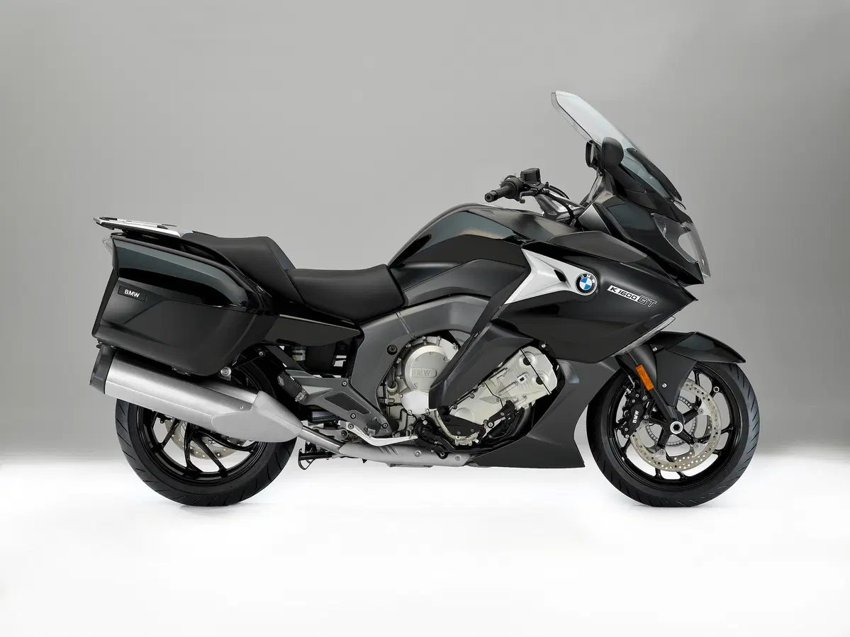 BMW K1600GT 2017 ad Intermot 2016: foto e dati (8)
