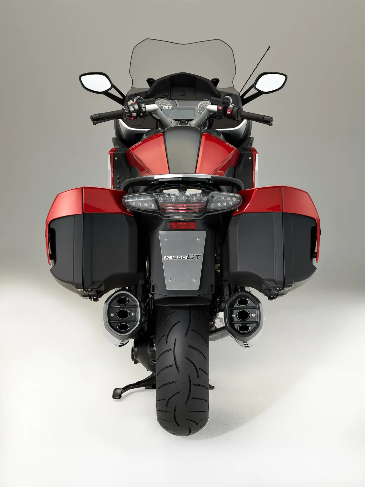 BMW K1600GT 2017 ad Intermot 2016: foto e dati (12)