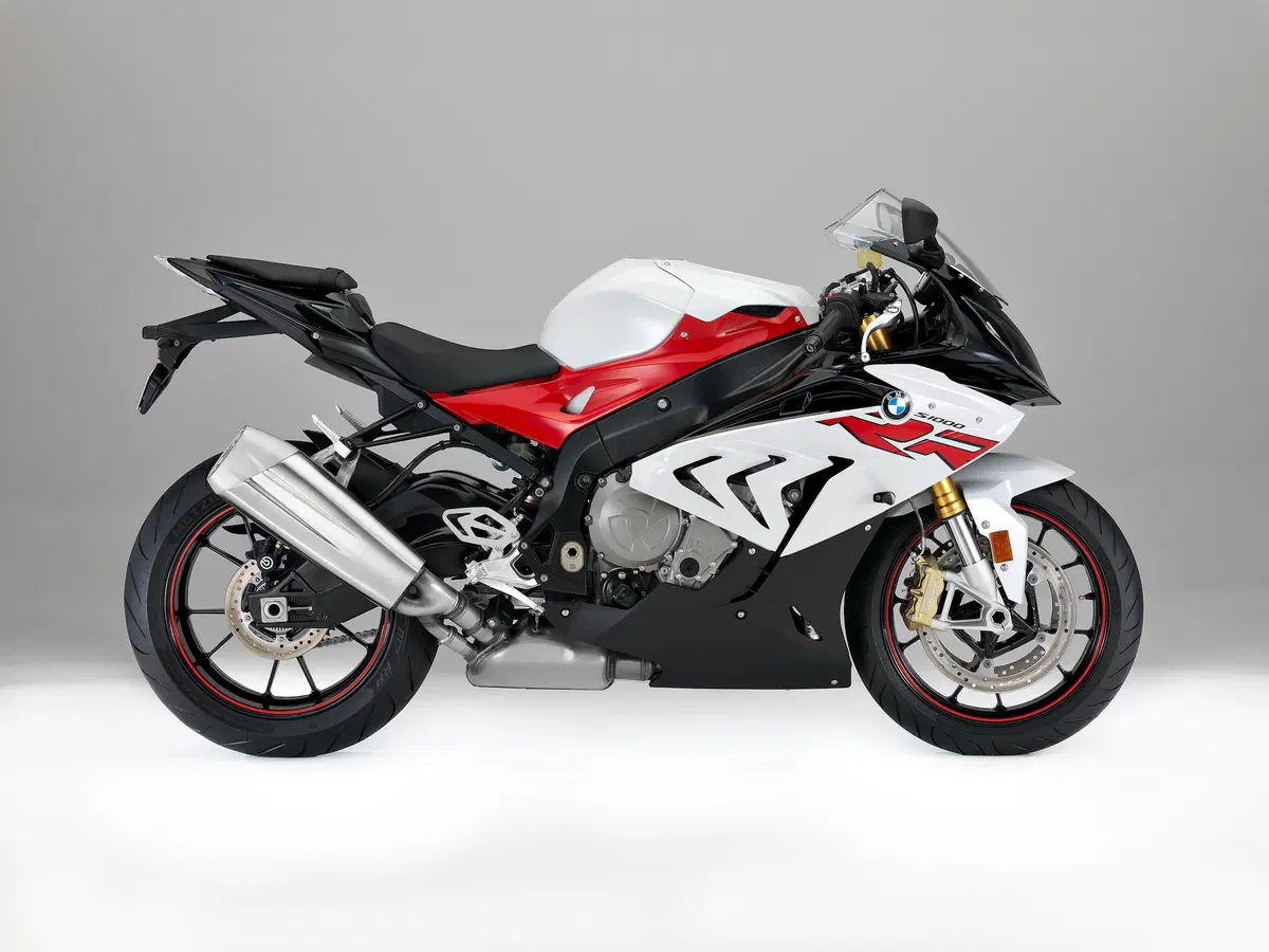 BMW S1000RR 2017 ad Intermot 2016: foto e dati (3)