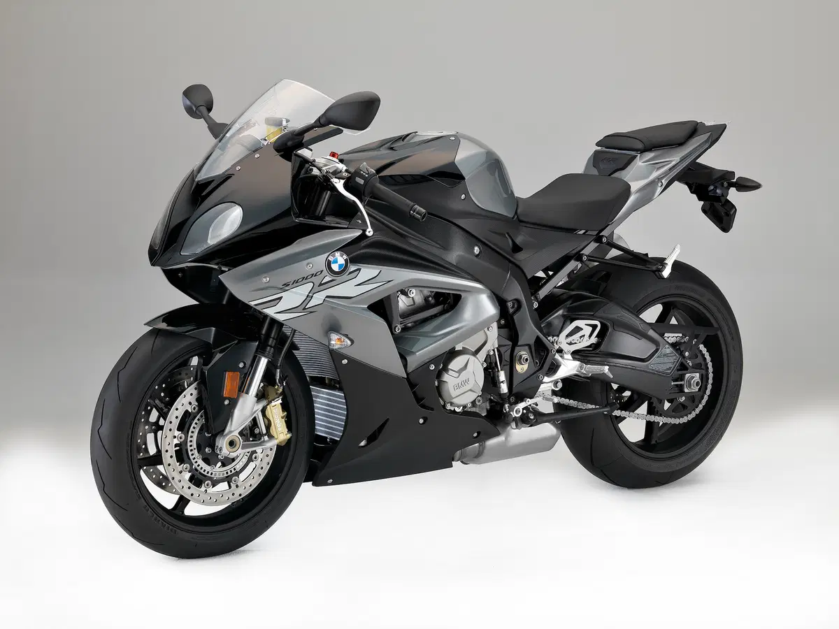 BMW S1000RR 2017 ad Intermot 2016: foto e dati (5)