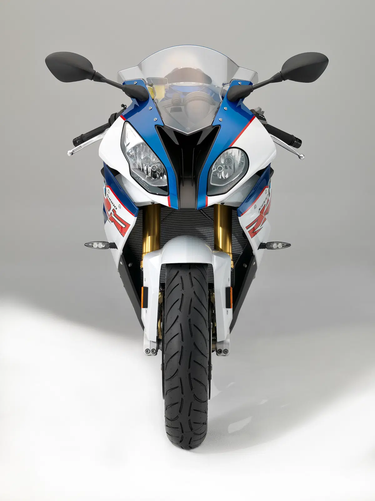 BMW S1000RR 2017 ad Intermot 2016: foto e dati (11)