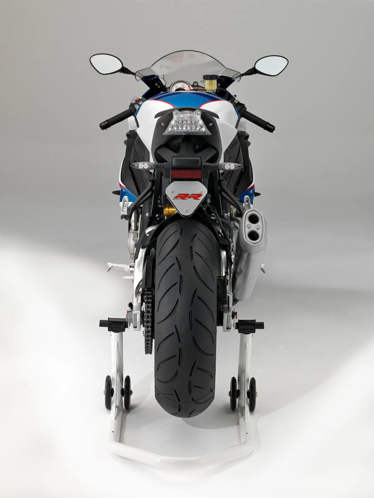 BMW S1000RR 2017 ad Intermot 2016: foto e dati (12)