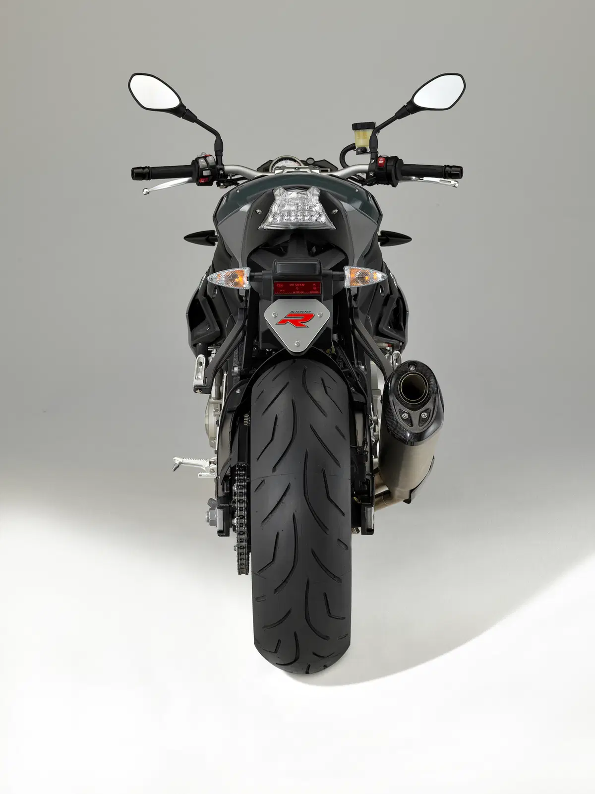 BMW S1000R 2017 ad Intermot 2016: foto e dati (5)