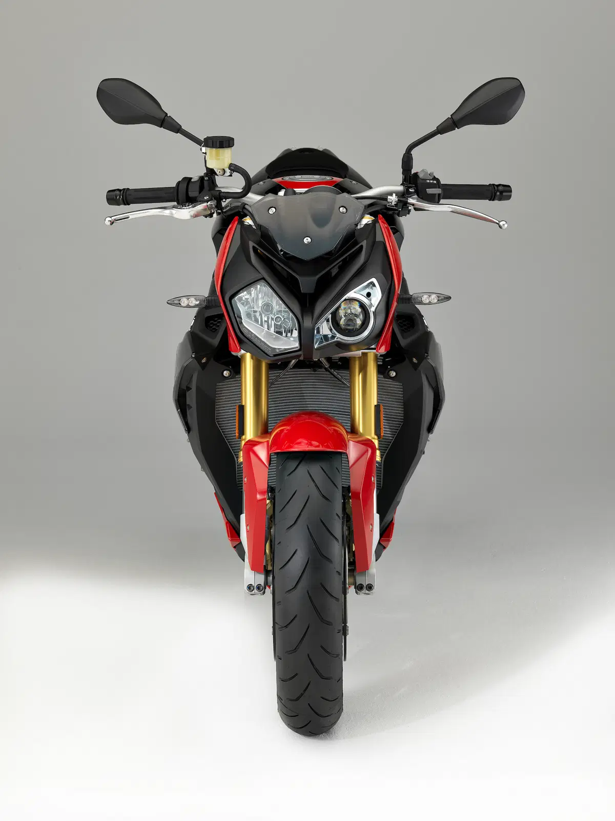 BMW S1000R 2017 ad Intermot 2016: foto e dati (6)