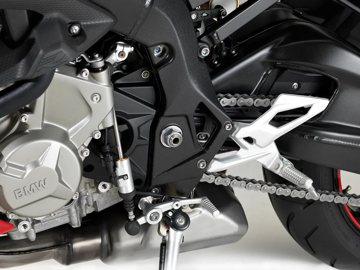 BMW S1000R 2017 ad Intermot 2016: foto e dati (8)