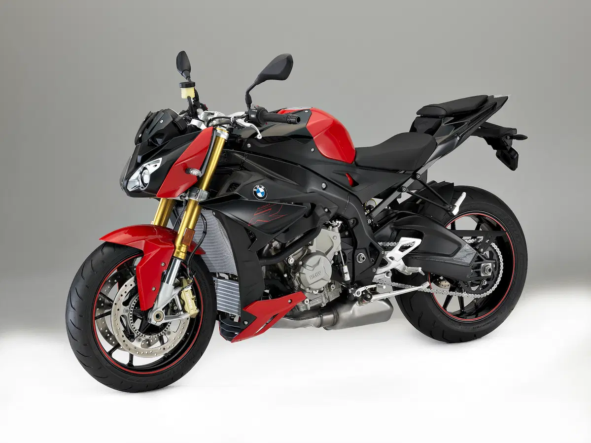BMW S1000R 2017 ad Intermot 2016: foto e dati (10)