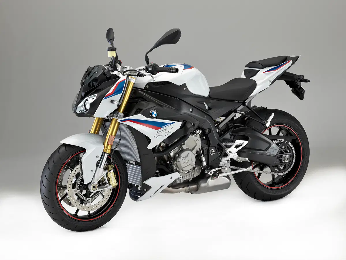BMW S1000R 2017 ad Intermot 2016: foto e dati (13)