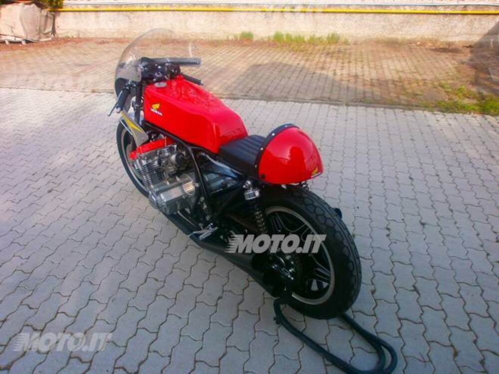 Honda CBX 1000 (1978 - 81) (3)