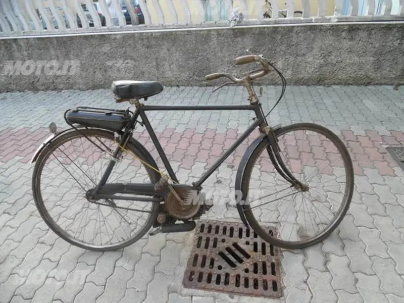 Garelli MOSQUITO