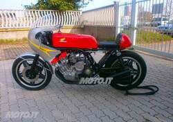 Honda CBX 1000 d'epoca