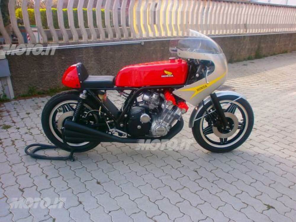 Honda CBX 1000 (2)