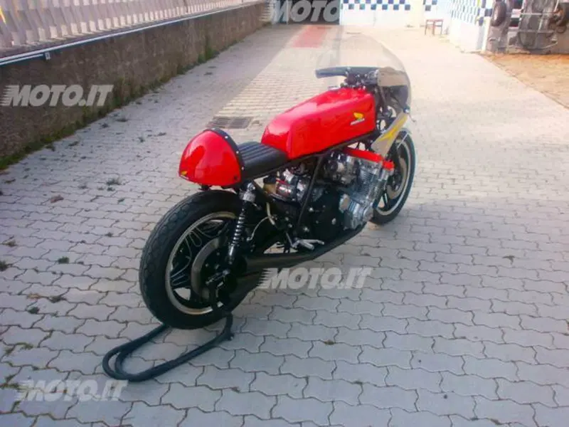 Honda CBX 1000 (4)
