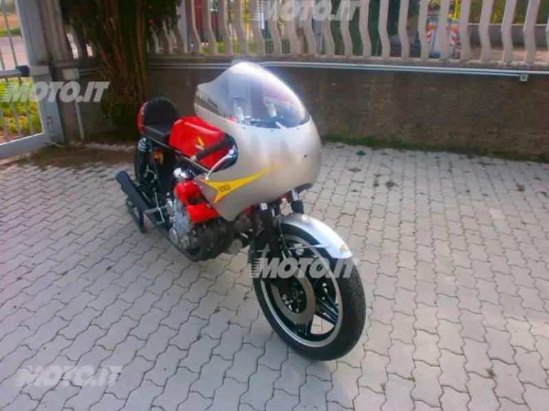 Honda CBX 1000 (5)