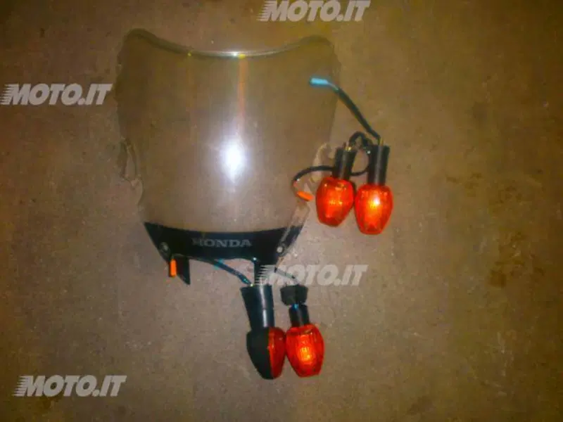 RICAMBI HONDA VTR 1000 F VTR 1000 F