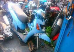 HONDA SH 150 PER RICAMBI SH 150