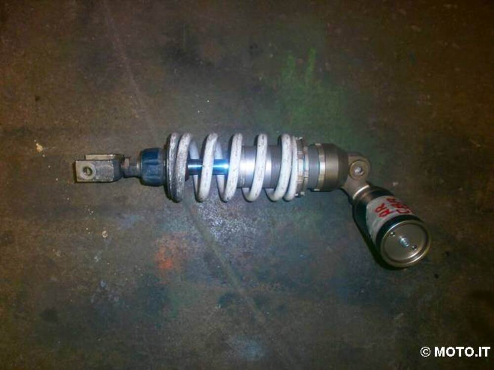 ammortizzatore wp Wp Suspension honda cbr 1000 rr