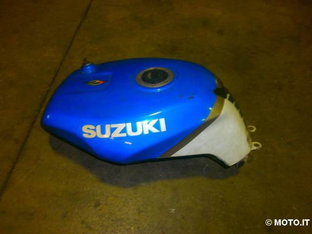 SERBATOIO Suzuki SUZUKY GSXR 1100