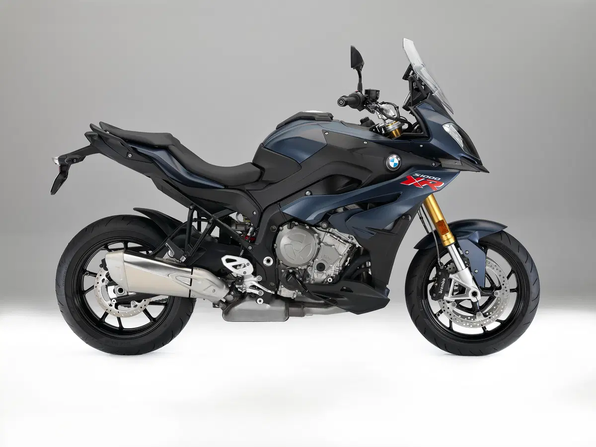 Bmw S 1000 XR S 1000 XR (2017 - 19) (7)