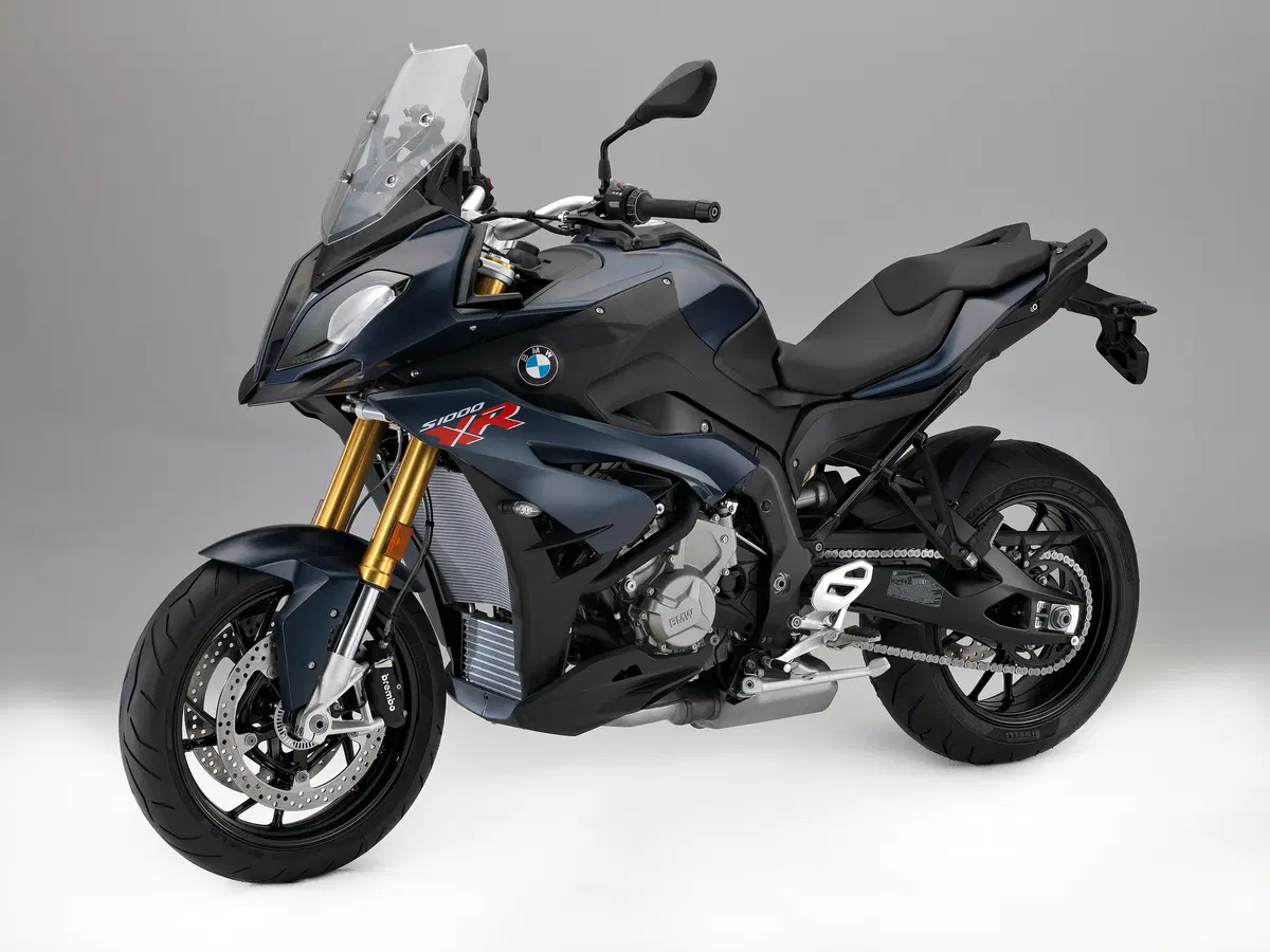 Bmw S 1000 XR S 1000 XR (2017 - 19) (5)