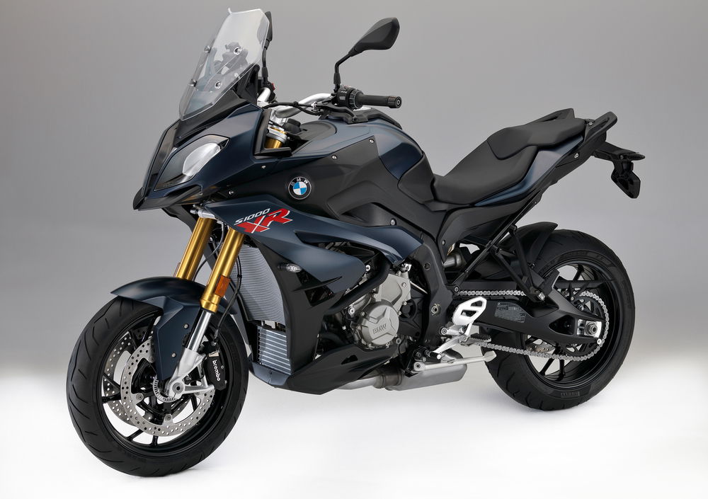 Bmw S 1000 XR (2017 - 19) (5)