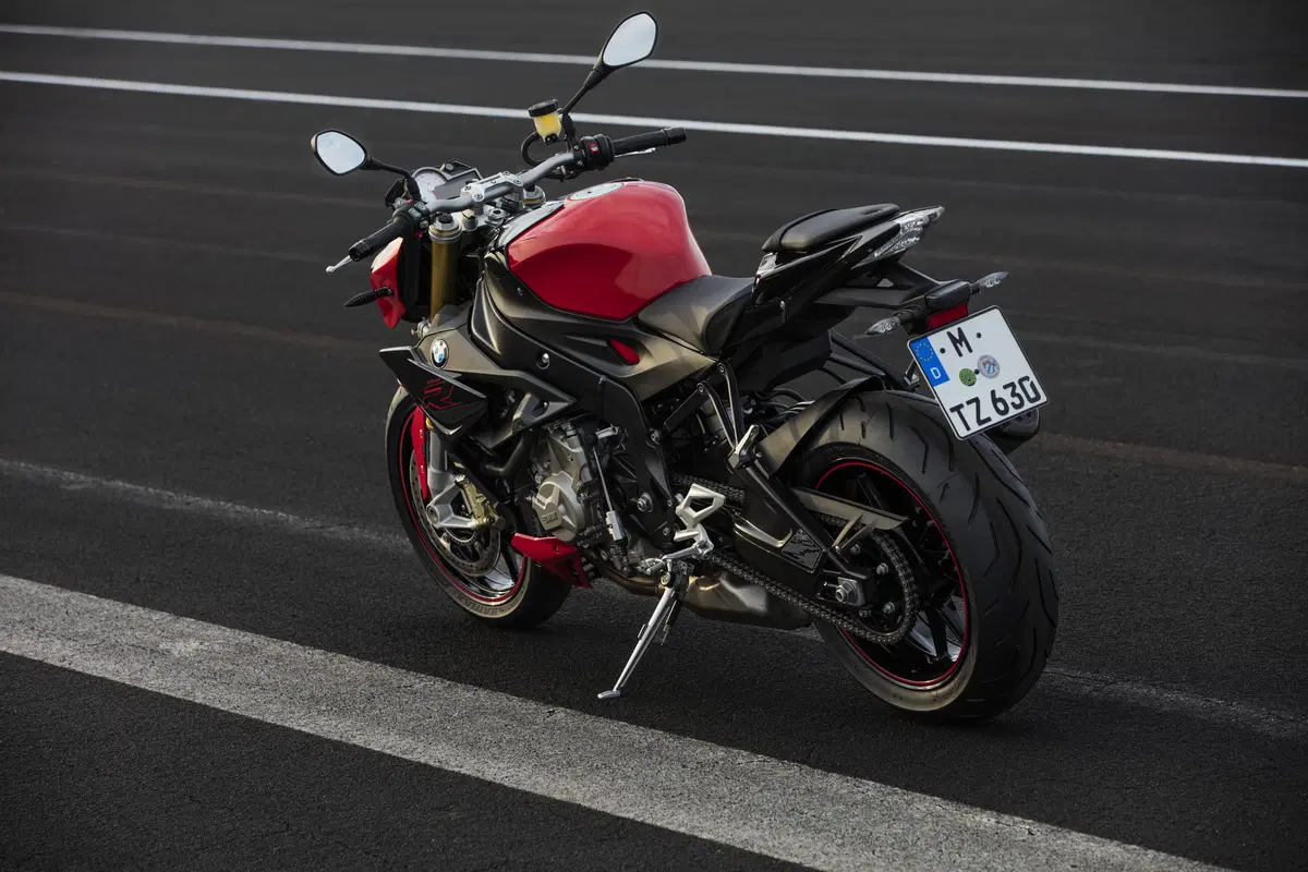 Bmw S 1000 R S 1000 R (2017 - 20) (12)