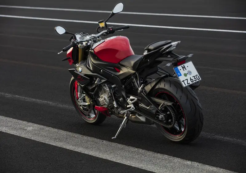Bmw S 1000 R S 1000 R (2017 - 20) (12)