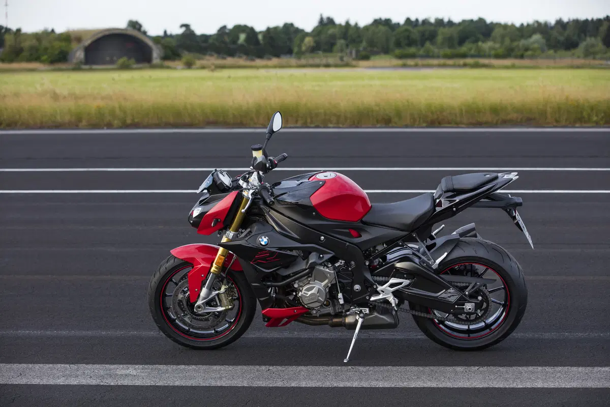 Bmw S 1000 R S 1000 R (2017 - 20) (13)