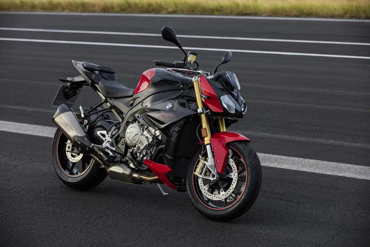 Bmw S 1000 R S 1000 R (2017 - 20) (14)