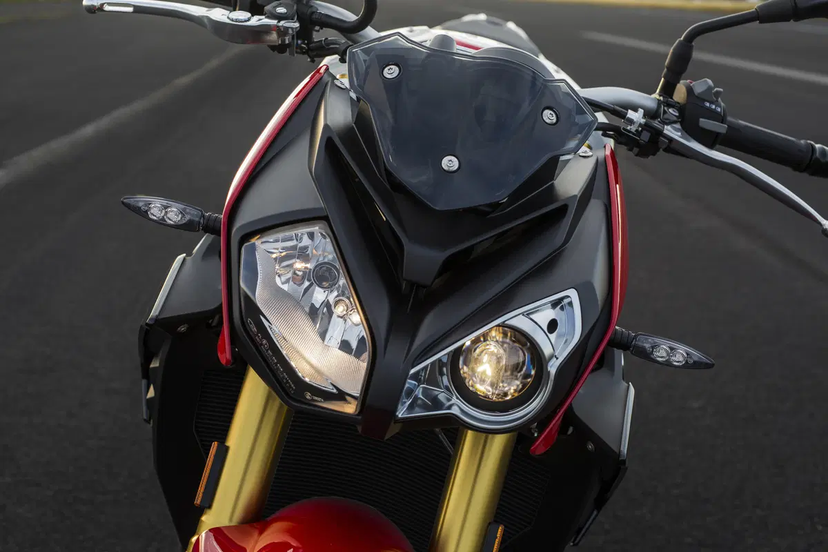 Bmw S 1000 R S 1000 R (2017 - 20) (17)