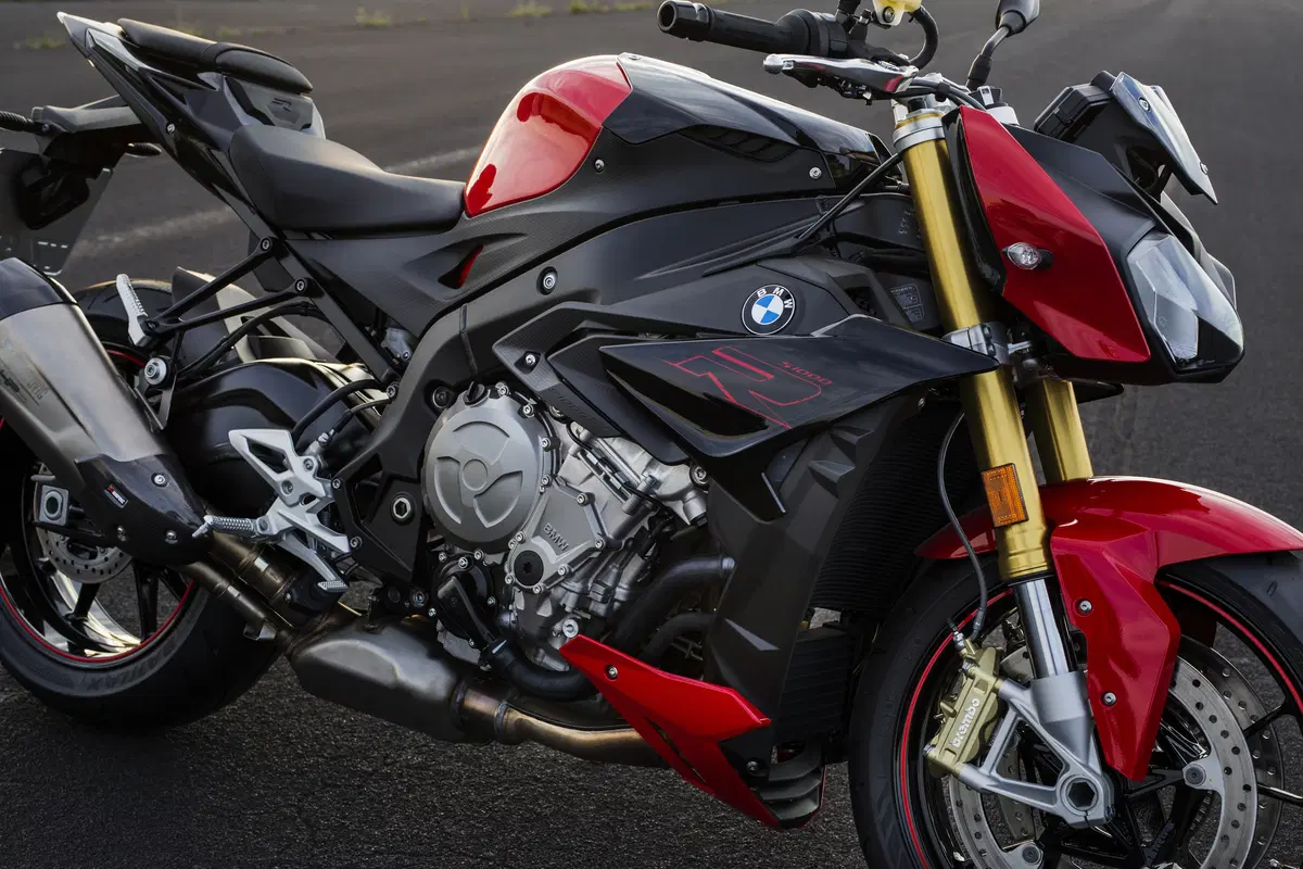 Bmw S 1000 R S 1000 R (2017 - 20) (18)