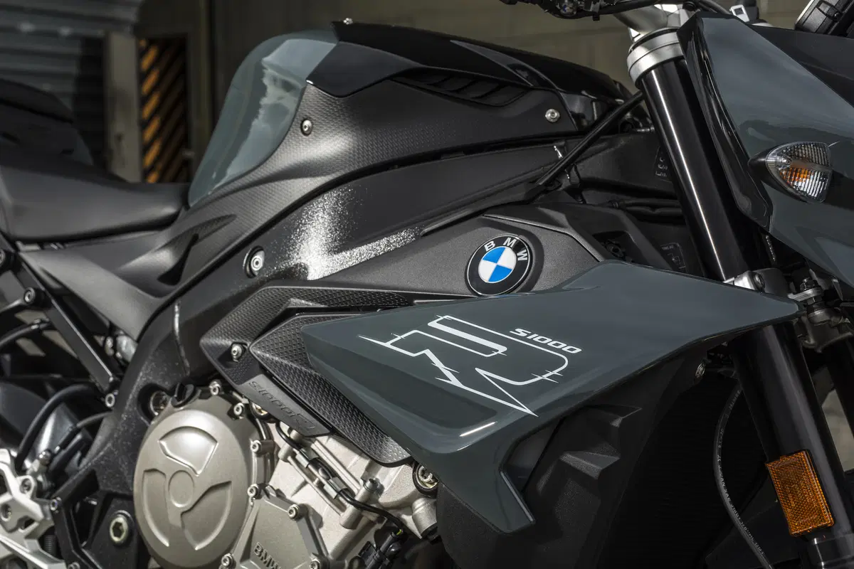Bmw S 1000 R S 1000 R (2017 - 20) (19)