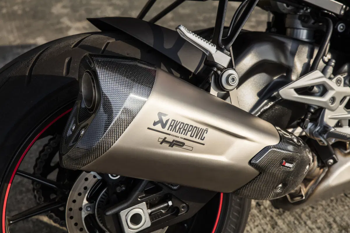 Bmw S 1000 R S 1000 R (2017 - 20) (20)