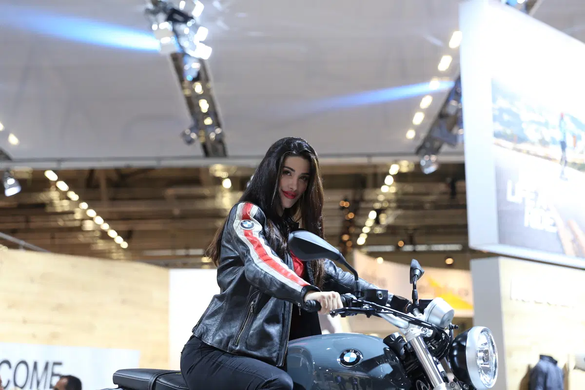 BMW R nineT Pure 2017 a Intermot, foto e dati EMBARGO