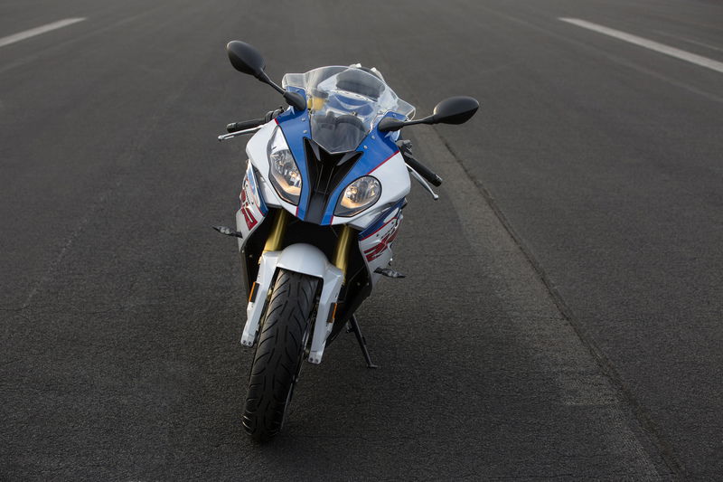 Bmw S 1000 RR S 1000 RR (2017 - 18)