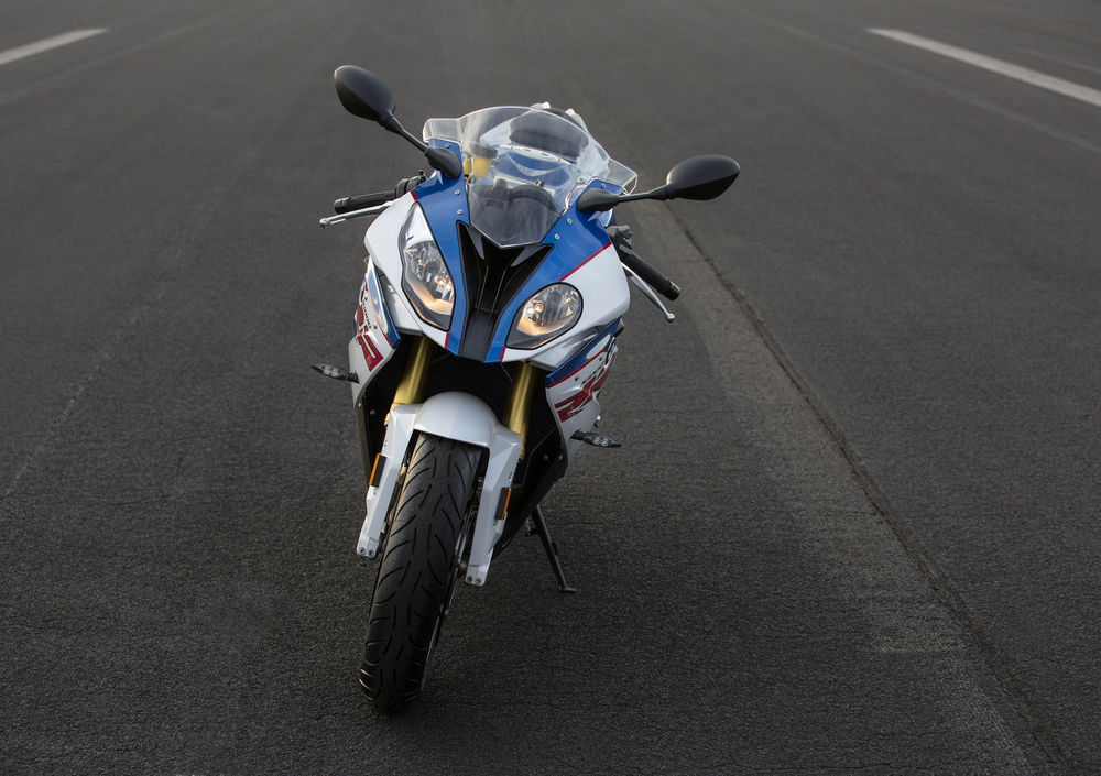 Bmw S 1000 RR (2017 - 18)