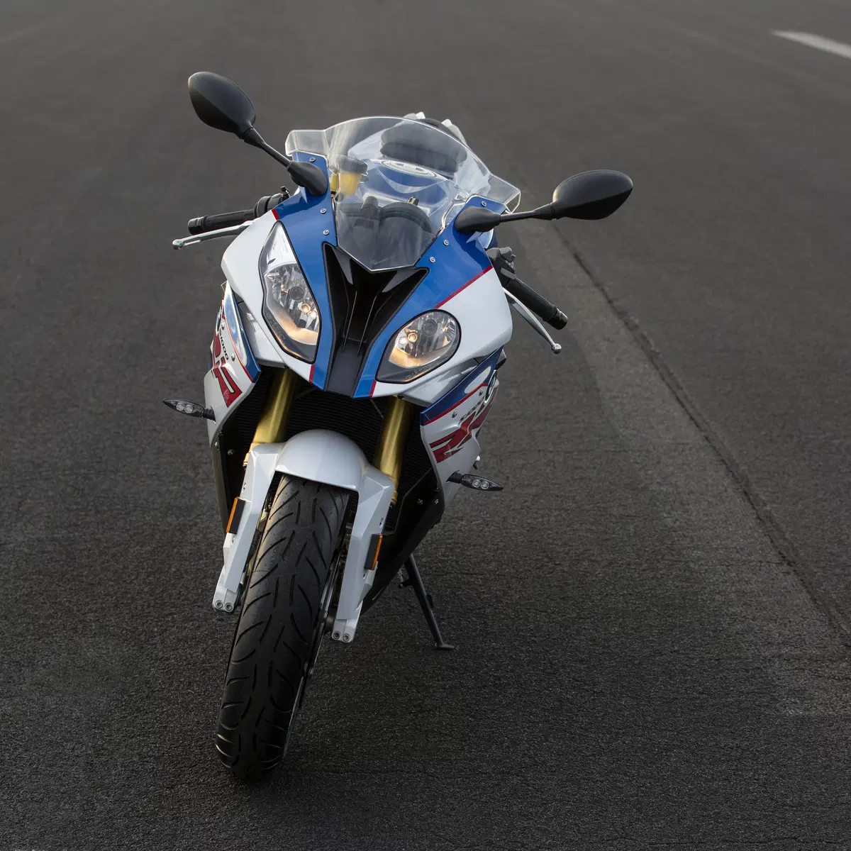 Bmw S 1000 RR (2017 - 18)