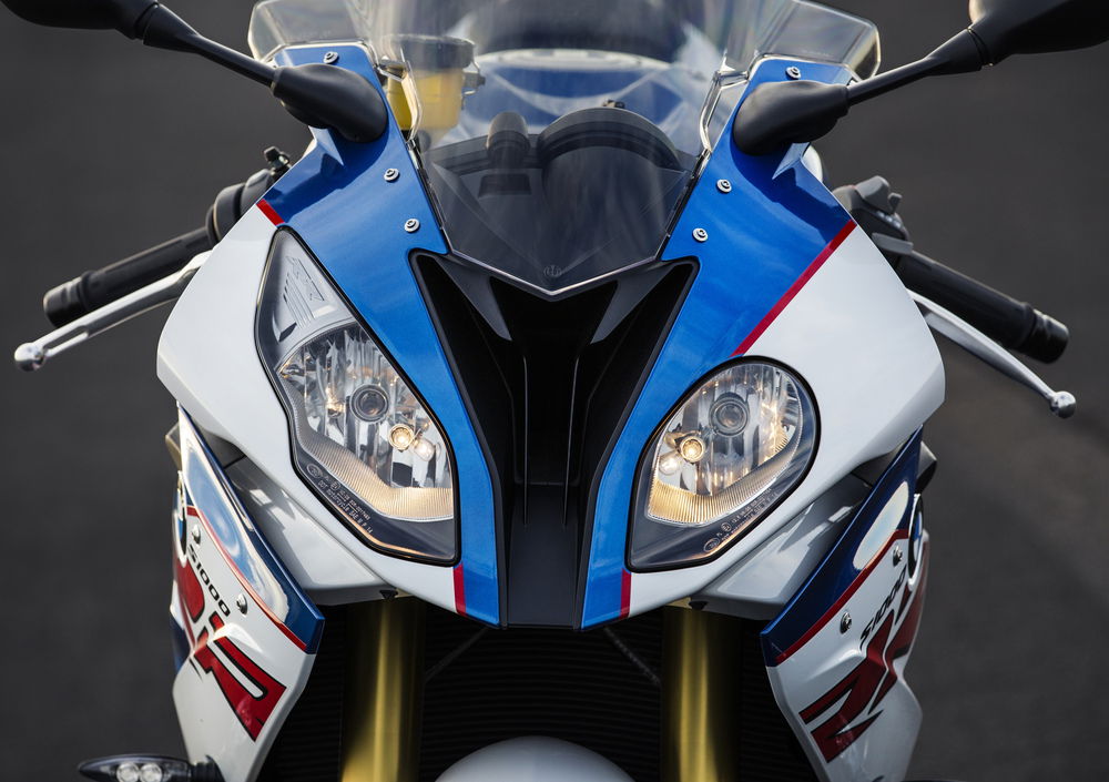 Bmw S 1000 RR (2017 - 18) (3)