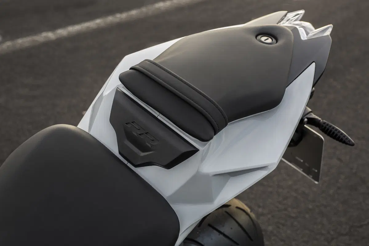 Bmw S 1000 RR S 1000 RR (2017 - 18) (9)