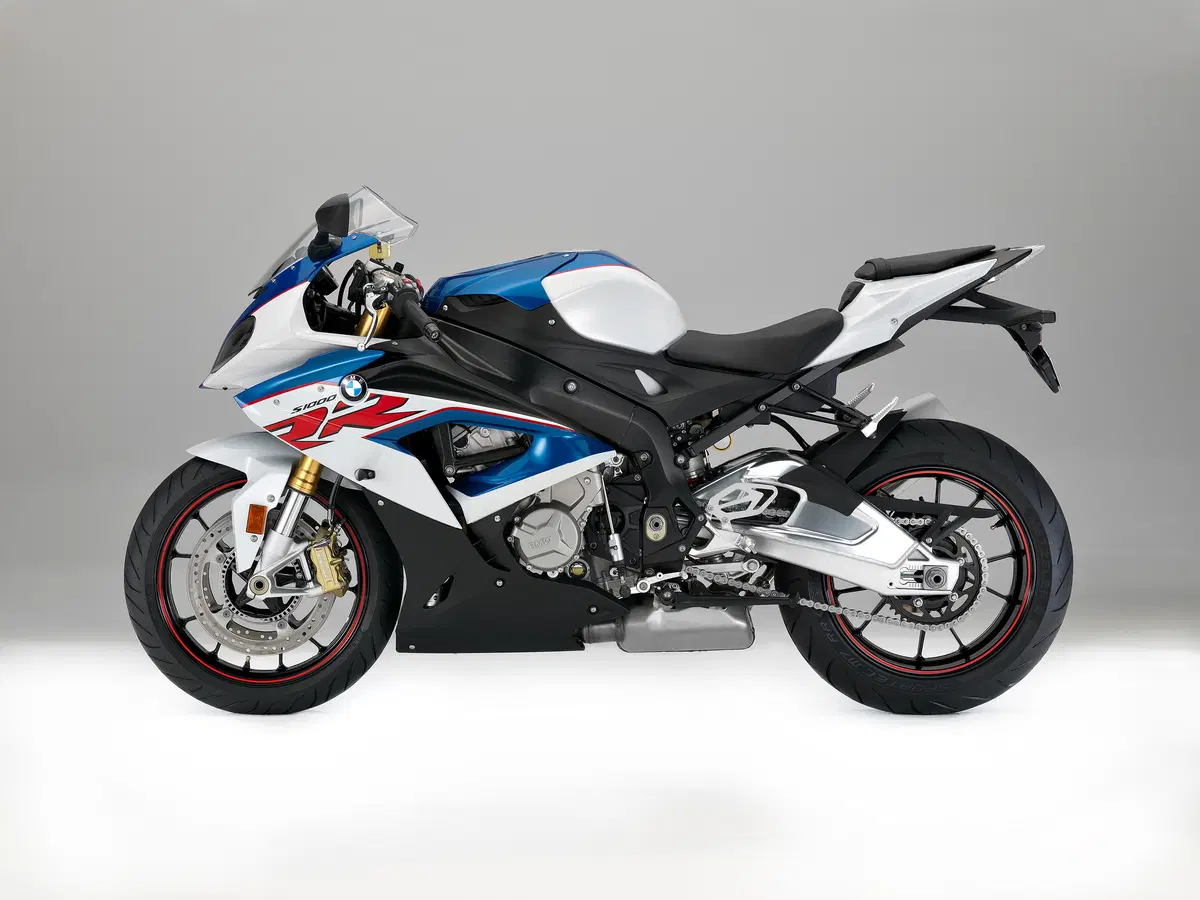 Bmw S 1000 RR S 1000 RR (2017 - 18) (12)